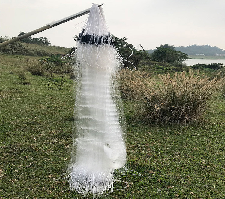 漁網養魚有哪些特點？