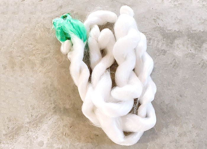 漁網