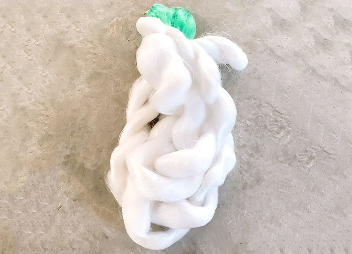 漁網